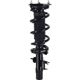 Purchase Top-Quality Front Complete Strut Assembly by FCS AUTOMOTIVE - 1335980R pa3
