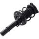 Purchase Top-Quality FCS AUTOMOTIVE - 1335981R - Front Complete Strut Assembly pa10