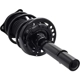 Purchase Top-Quality FCS AUTOMOTIVE - 1335981R - Front Complete Strut Assembly pa7