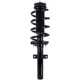 Purchase Top-Quality FCS AUTOMOTIVE - 1335991 - Suspension Strut and Coil Spring Assembly pa1