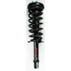 Purchase Top-Quality FCS AUTOMOTIVE - 1336305R  - Front Complete Strut Assembly pa1