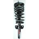 Purchase Top-Quality Front Complete Strut Assembly by FCS AUTOMOTIVE - 1336314 pa1