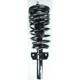 Purchase Top-Quality Front Complete Strut Assembly by FCS AUTOMOTIVE - 1336314 pa2