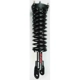 Purchase Top-Quality FCS AUTOMOTIVE - 1336320R - Front Complete Strut Assembly pa1