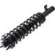 Purchase Top-Quality FCS AUTOMOTIVE - 1336322L - Front Complete Strut Assembly pa5