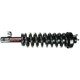 Purchase Top-Quality FCS AUTOMOTIVE - 1336322R - Front Complete Strut Assembly pa2