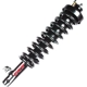 Purchase Top-Quality FCS AUTOMOTIVE - 1336322R - Front Complete Strut Assembly pa4