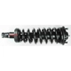Purchase Top-Quality FCS AUTOMOTIVE - 1336324 - Front Complete Strut Assembly pa2