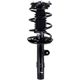 Purchase Top-Quality FCS AUTOMOTIVE - 1336347L - Front Complete Strut Assembly pa11