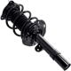 Purchase Top-Quality FCS AUTOMOTIVE - 1336347L - Front Complete Strut Assembly pa7