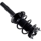 Purchase Top-Quality FCS AUTOMOTIVE - 1336347L - Front Complete Strut Assembly pa9