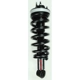 Purchase Top-Quality FCS AUTOMOTIVE - 1336349 - Front Complete Strut Assembly pa1