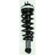 Purchase Top-Quality FCS AUTOMOTIVE - 1336349 - Front Complete Strut Assembly pa2