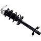 Purchase Top-Quality FCS AUTOMOTIVE - 1337023L - Suspension Strut and Coil Spring Assembly pa2