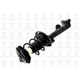 Purchase Top-Quality Front Complete Strut Assembly by FCS AUTOMOTIVE - 1337061 pa3