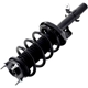 Purchase Top-Quality FCS AUTOMOTIVE - 1337077R - Suspension Strut and Coil Spring Assembly pa2