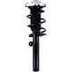 Purchase Top-Quality FCS AUTOMOTIVE - 1337111L - Suspension Strut and Coil Spring Assembly pa1