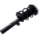 Purchase Top-Quality FCS AUTOMOTIVE - 1337111L - Suspension Strut and Coil Spring Assembly pa5