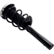 Purchase Top-Quality FCS AUTOMOTIVE - 1337111R - Suspension Strut and Coil Spring Assembly pa2