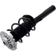 Purchase Top-Quality FCS AUTOMOTIVE - 1337111R - Suspension Strut and Coil Spring Assembly pa4