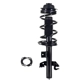 Purchase Top-Quality FCS AUTOMOTIVE - 1337127L - Strut Assembly pa2