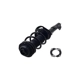 Purchase Top-Quality FCS AUTOMOTIVE - 1337127L - Strut Assembly pa4