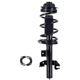 Purchase Top-Quality FCS AUTOMOTIVE - 1337128L - Strut Assembly pa2