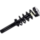 Purchase Top-Quality Front Complete Strut Assembly by FCS AUTOMOTIVE - 1337161 pa2
