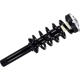 Purchase Top-Quality Front Complete Strut Assembly by FCS AUTOMOTIVE - 1337162 pa1