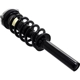 Purchase Top-Quality Front Complete Strut Assembly by FCS AUTOMOTIVE - 1337162 pa2