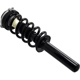 Purchase Top-Quality Front Complete Strut Assembly by FCS AUTOMOTIVE - 1337163 pa1