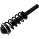 Purchase Top-Quality Front Complete Strut Assembly by FCS AUTOMOTIVE - 1337163 pa3