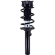 Purchase Top-Quality Front Complete Strut Assembly by FCS AUTOMOTIVE - 1337231 pa1
