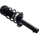 Purchase Top-Quality Front Complete Strut Assembly by FCS AUTOMOTIVE - 1337231 pa4