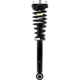 Purchase Top-Quality Front Complete Strut Assembly by FCS AUTOMOTIVE - 1345449L pa2
