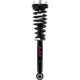 Purchase Top-Quality Front Complete Strut Assembly by FCS AUTOMOTIVE - 1345449L pa1