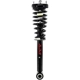 Purchase Top-Quality Front Complete Strut Assembly by FCS AUTOMOTIVE - 1345449R pa1