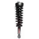 Purchase Top-Quality FCS AUTOMOTIVE - 1345455 - Front Complete Strut Assembly pa1