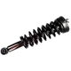 Purchase Top-Quality FCS AUTOMOTIVE - 1345455 - Front Complete Strut Assembly pa2