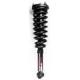 Purchase Top-Quality Front Complete Strut Assembly by FCS AUTOMOTIVE - 1345458L pa1