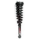 Purchase Top-Quality Front Complete Strut Assembly by FCS AUTOMOTIVE - 1345458R pa1