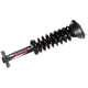 Purchase Top-Quality FCS AUTOMOTIVE - 1345469R - Front Complete Strut Assembly pa8