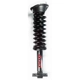 Purchase Top-Quality FCS AUTOMOTIVE - 1345469R - Front Complete Strut Assembly pa1