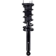 Purchase Top-Quality FCS AUTOMOTIVE - 1345476L - Suspension Strut and Coil Spring Assembly pa1