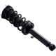 Purchase Top-Quality FCS AUTOMOTIVE - 1345476L - Suspension Strut and Coil Spring Assembly pa2