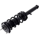 Purchase Top-Quality FCS AUTOMOTIVE - 1345476L - Suspension Strut and Coil Spring Assembly pa3