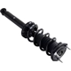 Purchase Top-Quality FCS AUTOMOTIVE - 1345476L - Suspension Strut and Coil Spring Assembly pa4