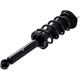 Purchase Top-Quality FCS AUTOMOTIVE - 1345476L - Suspension Strut and Coil Spring Assembly pa5