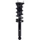 Purchase Top-Quality FCS AUTOMOTIVE - 1345476R - Suspension Strut and Coil Spring Assembly pa1