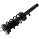 Purchase Top-Quality FCS AUTOMOTIVE - 1345476R - Suspension Strut and Coil Spring Assembly pa3